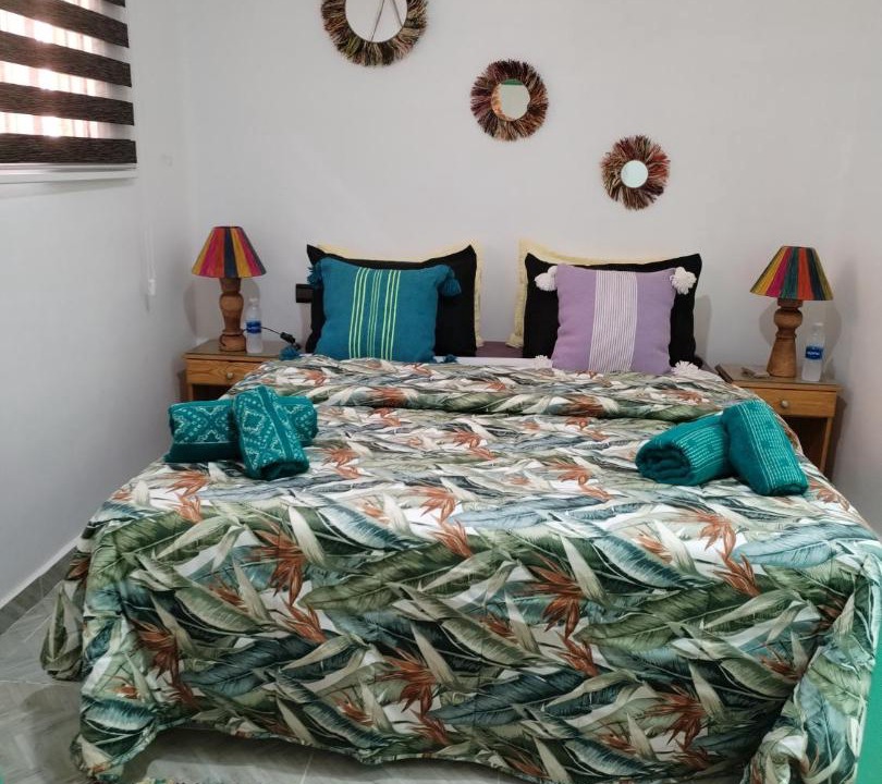 Photo of Bedroom in Marrakech