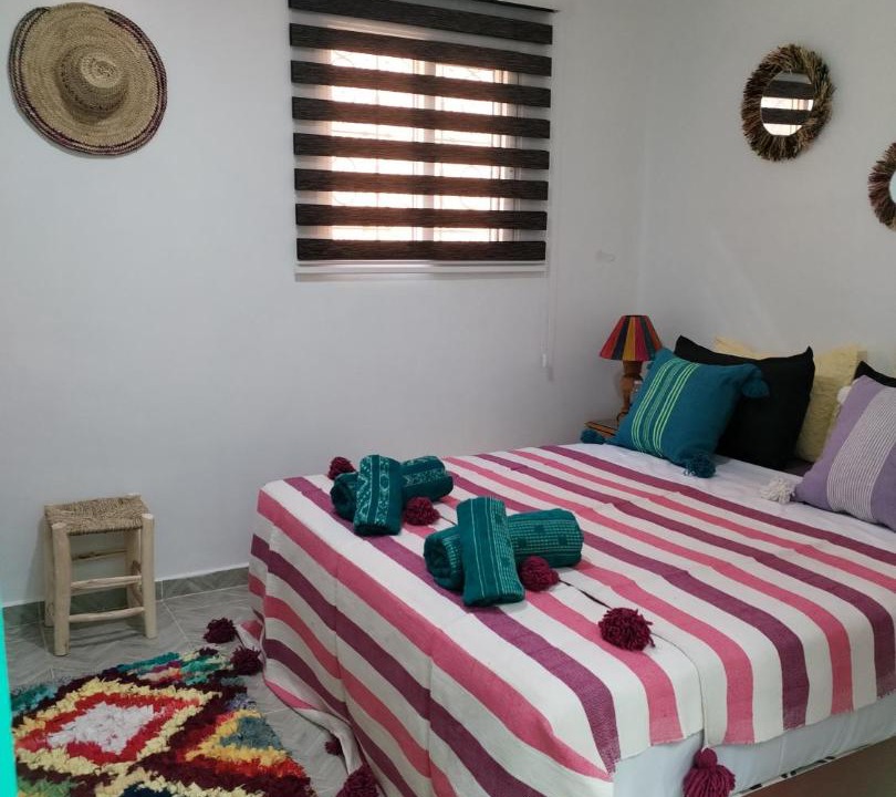 Photo of Bedroom in Marrakech