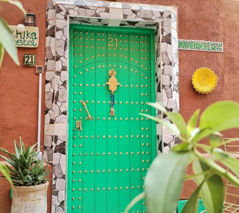 Photo of Others in Marrakech