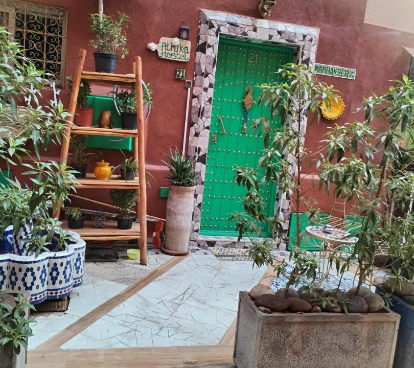 Photo of Others in Marrakech