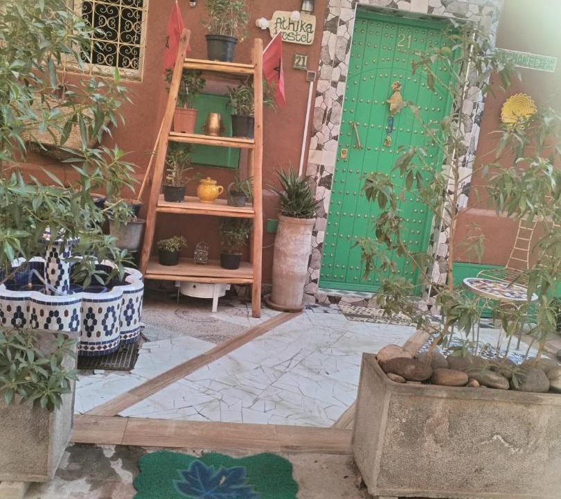 Photo of Others in Marrakech