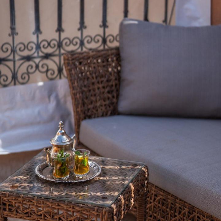Photo of Others in Mechouar-Kasbah