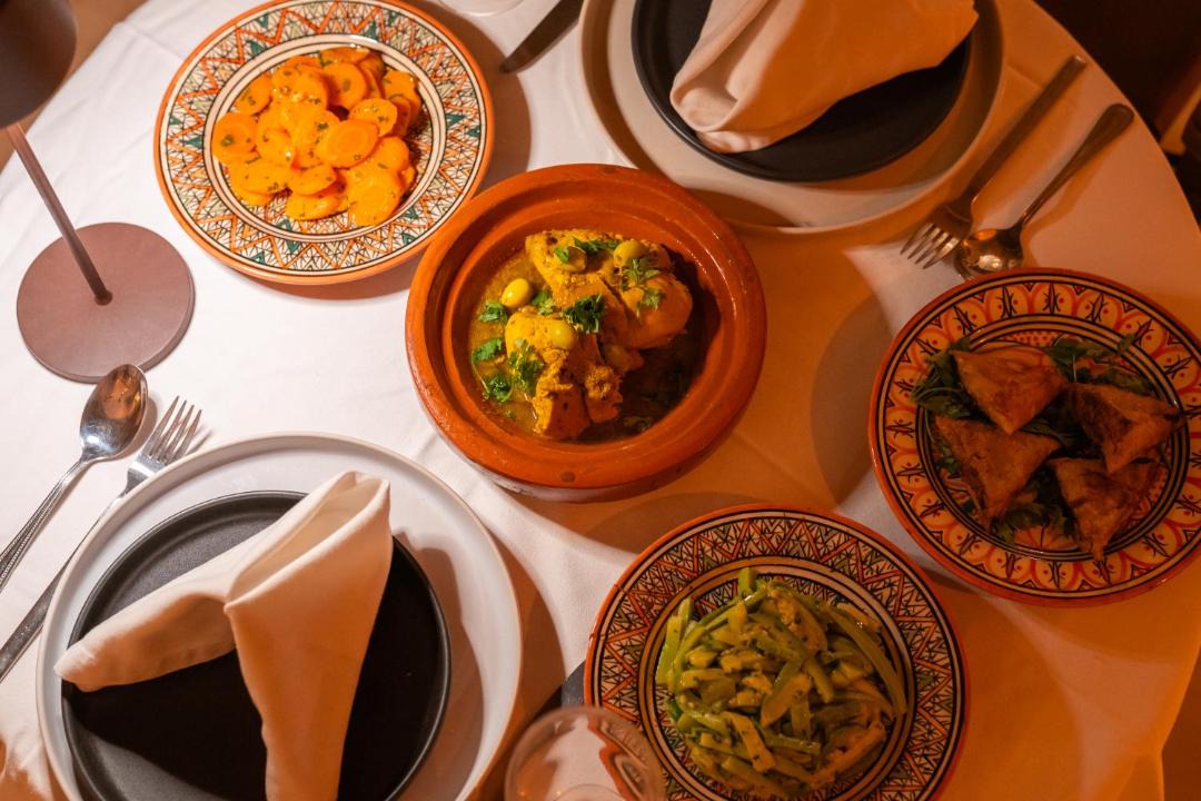 Photo of Others in Mechouar-Kasbah