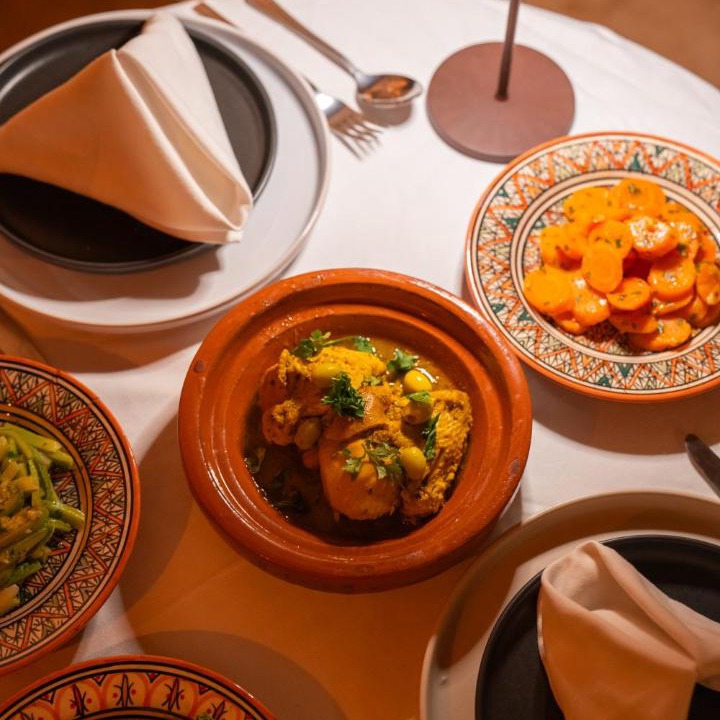 Photo of Others in Mechouar-Kasbah