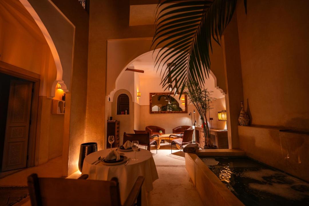 Photo of Others in Mechouar-Kasbah