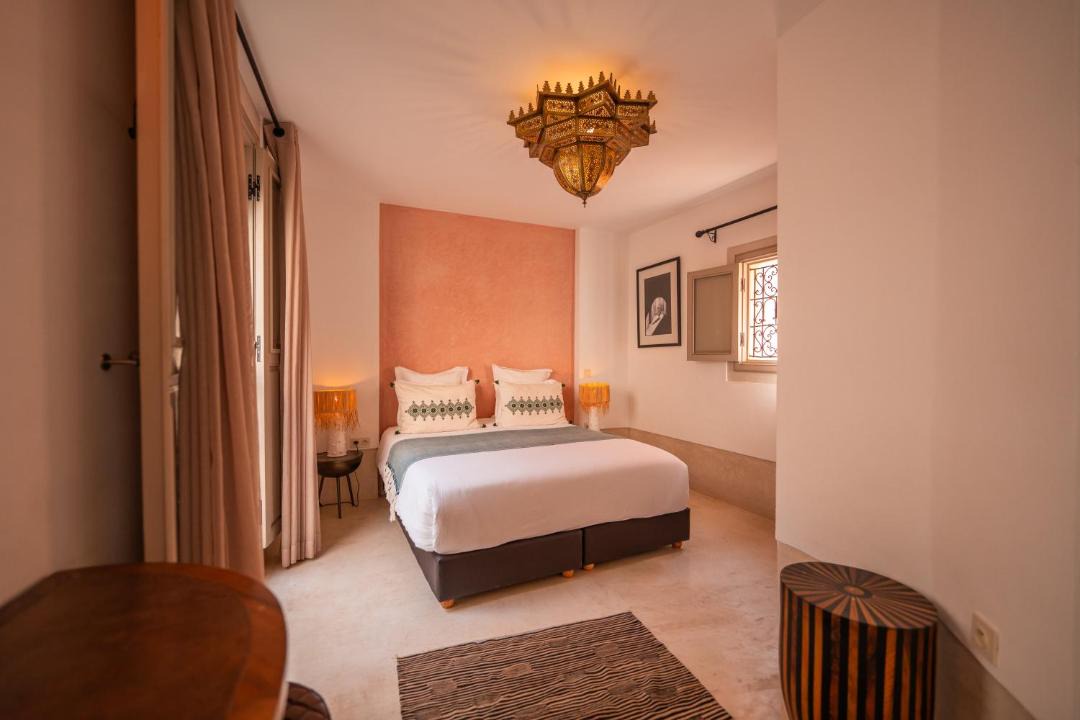 Photo of Others in Mechouar-Kasbah