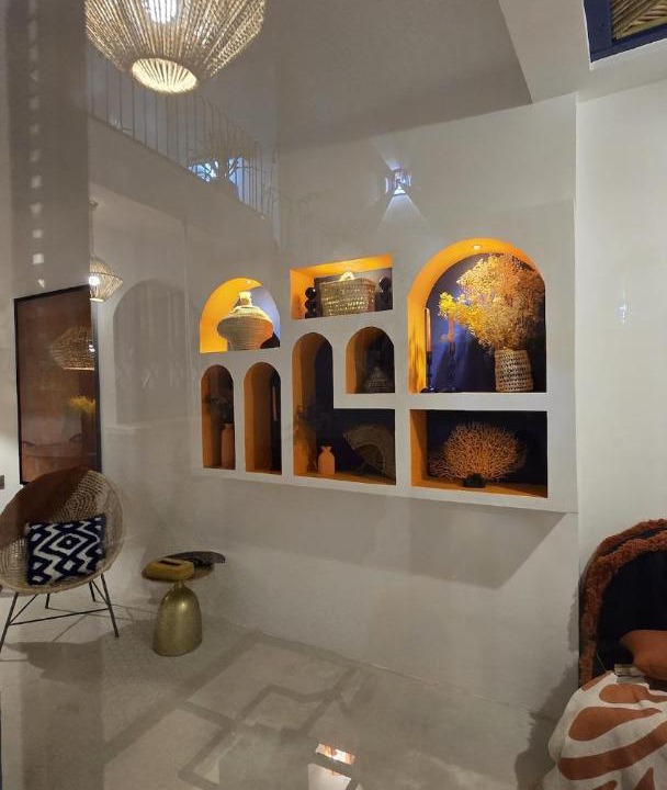 Photo of Others in Medina of Tangier