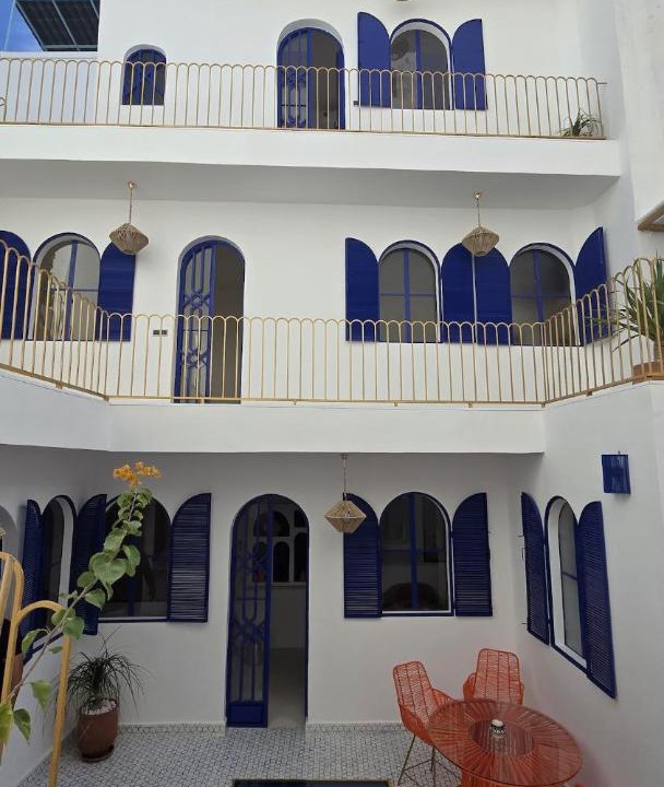 Photo of Others in Medina of Tangier