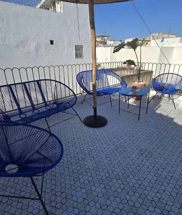 Photo of Others in Medina of Tangier