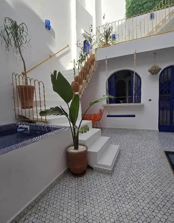 Photo of Others in Medina of Tangier
