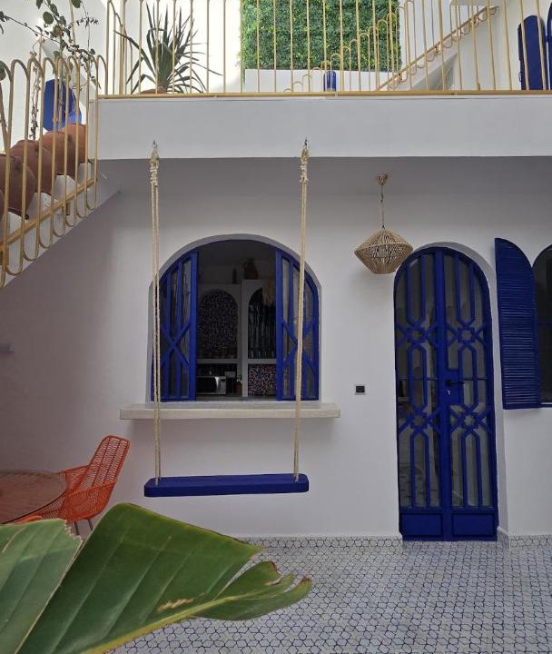 Photo of Others in Medina of Tangier
