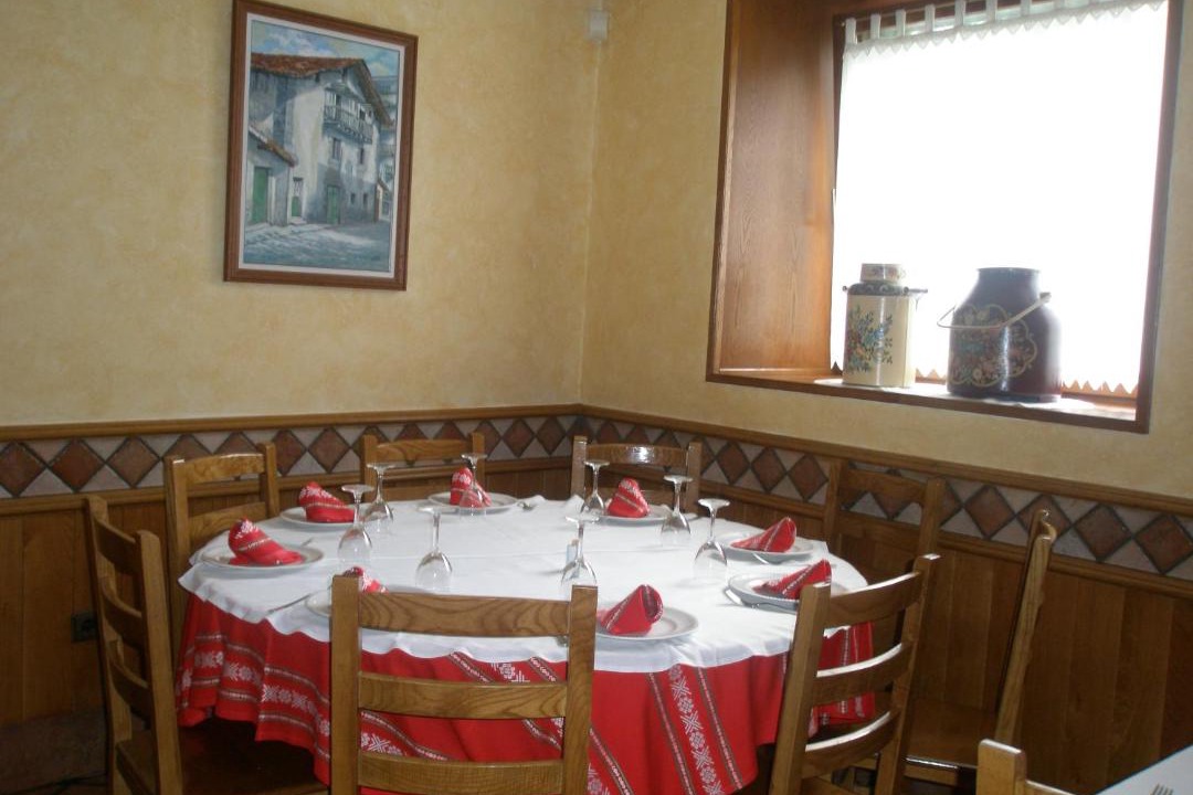 Photo of Others in Leitza