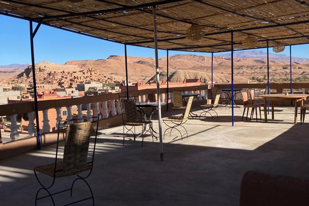Photo of Others in Ait Benhaddou