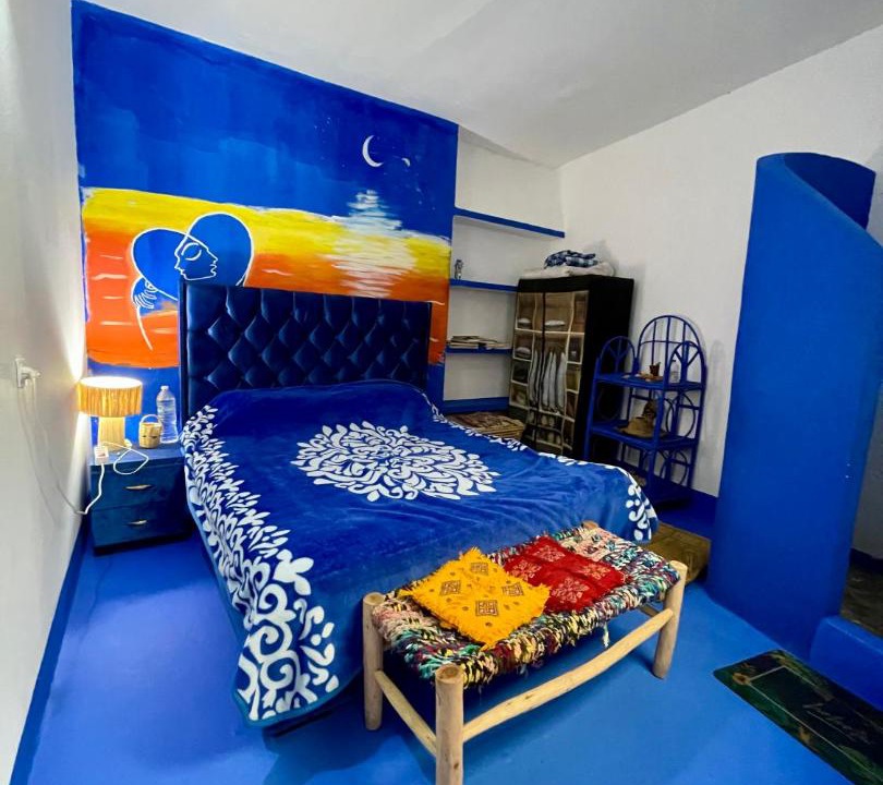 Photo of Bedroom in Medina