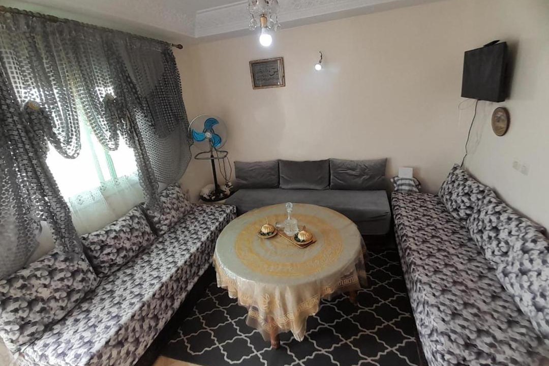 Photo of Livingroom in Ouled Tayeb