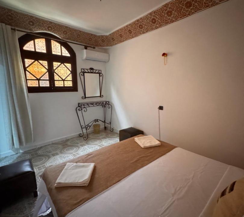 Photo of Bedroom in Mellah