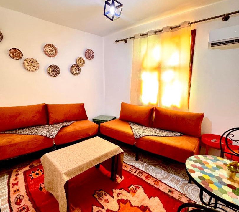 Photo of Livingroom in Mellah
