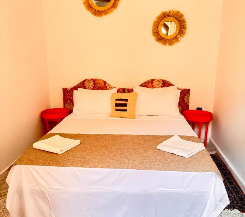 Photo of Bedroom in Mellah