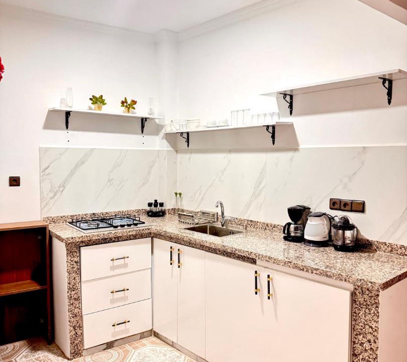 Photo of Kitchen in Mellah
