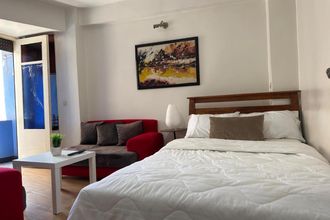 Photo of Bedroom in Diour Jamaa