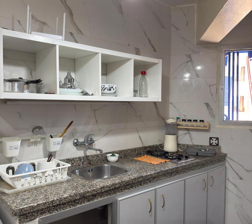 Photo of Kitchen in Diour Jamaa