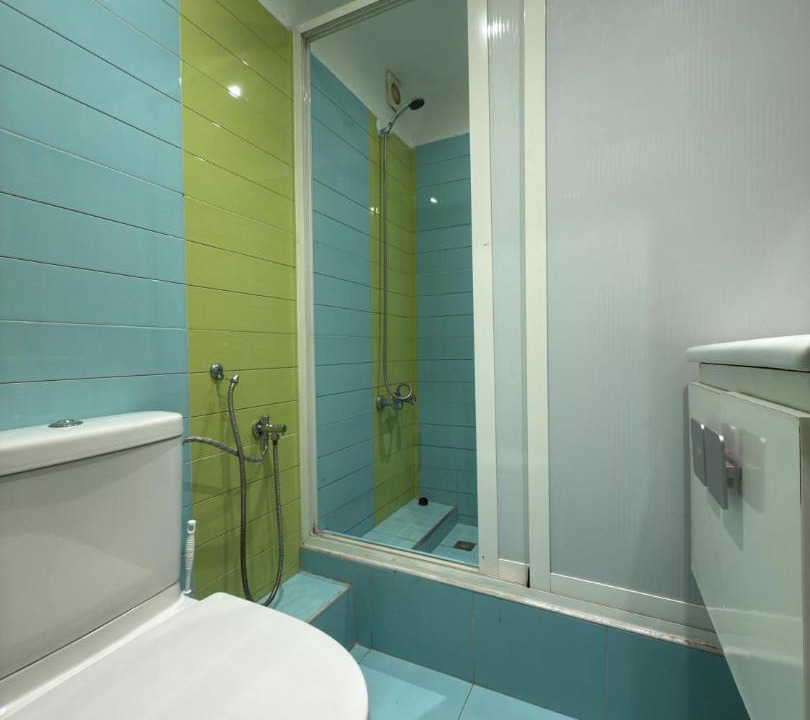 Photo of Bathroom in Diour Jamaa