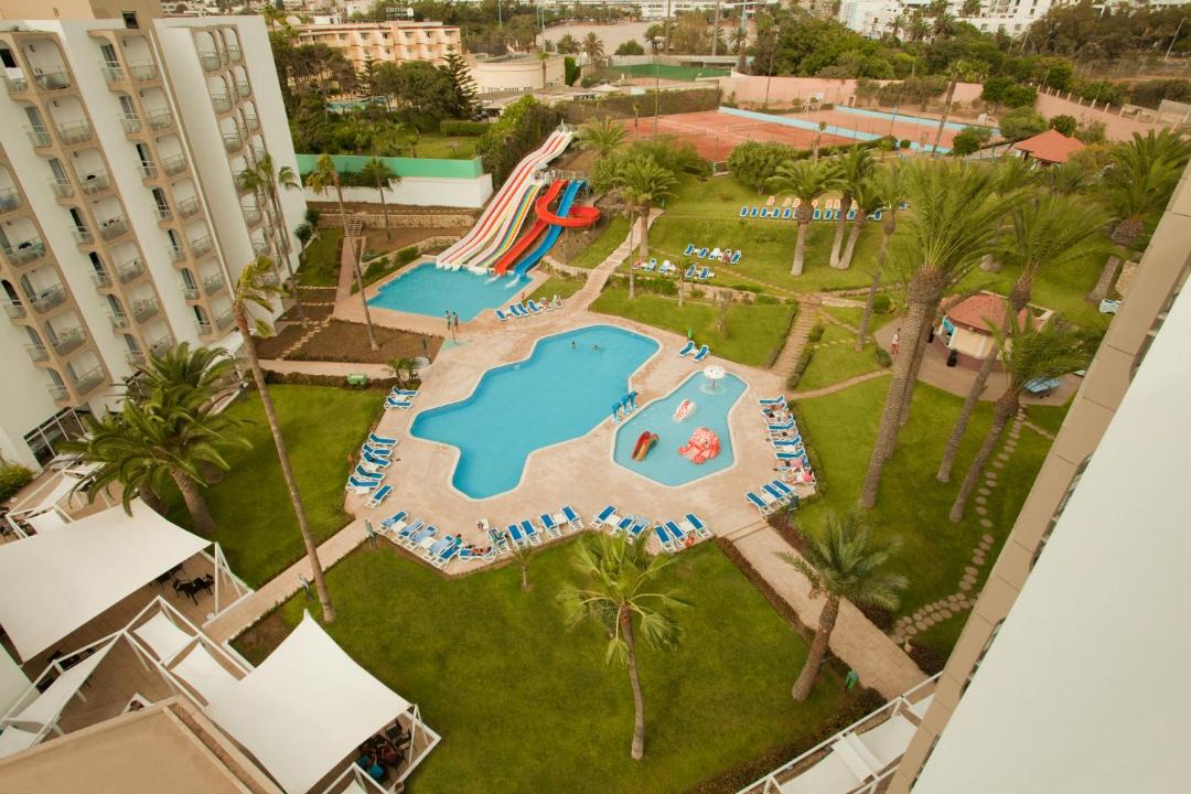 Photo of Others in Agadir City Center