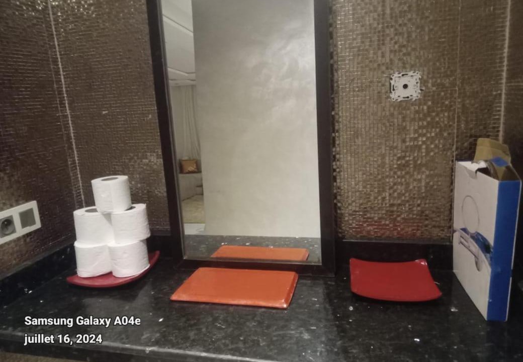 Photo of Bathroom in Taddart