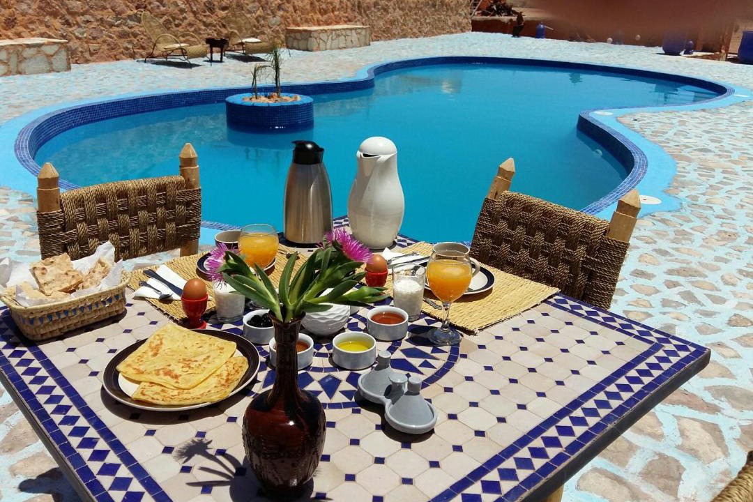 Photo of Others in Ait Benhaddou