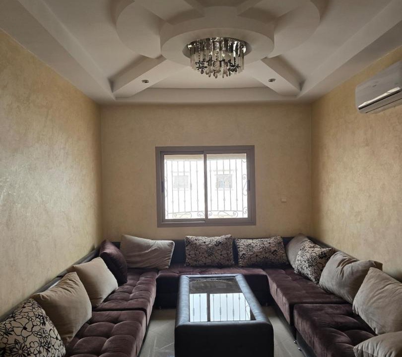 Photo of Livingroom in Cite El Houda