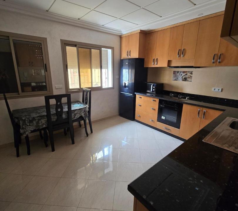 Photo of Kitchen in Cite El Houda
