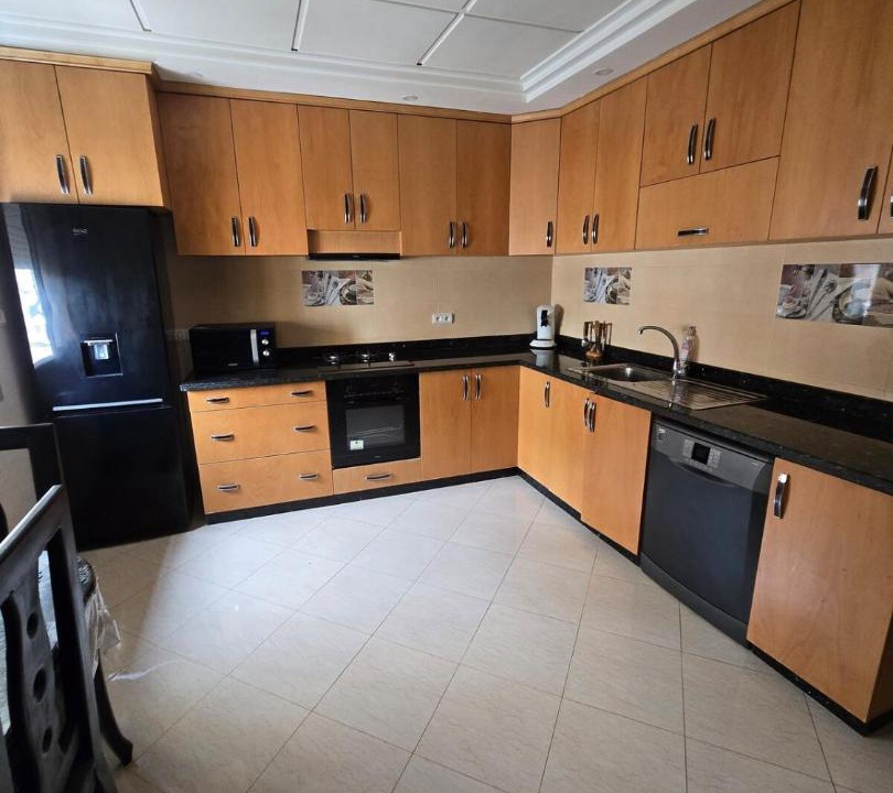 Photo of Kitchen in Cite El Houda