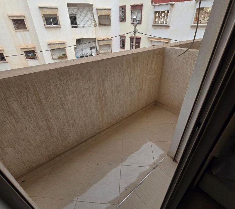 Photo of Patio Balcony in Cite El Houda