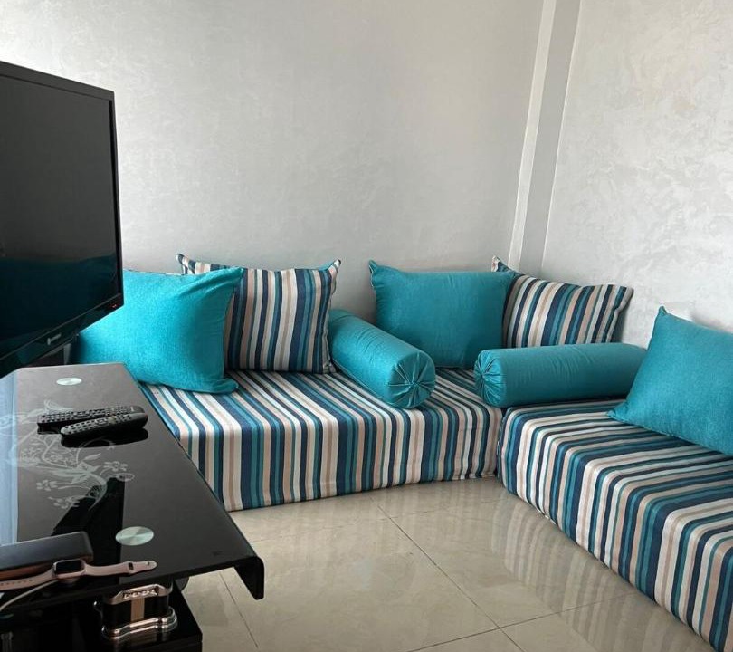 Photo of Livingroom in Hjar Ennhal