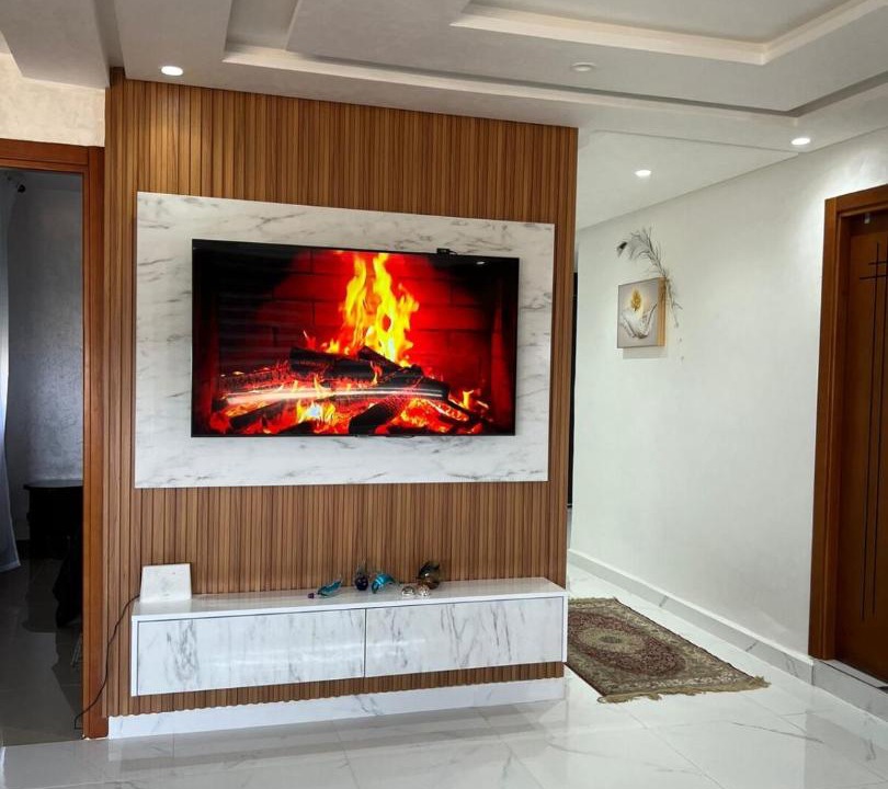 Photo of Livingroom in Hjar Ennhal