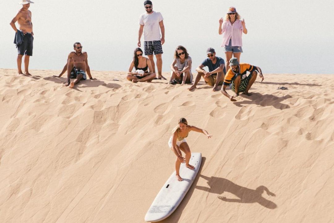 Photo of Others in Tamraght