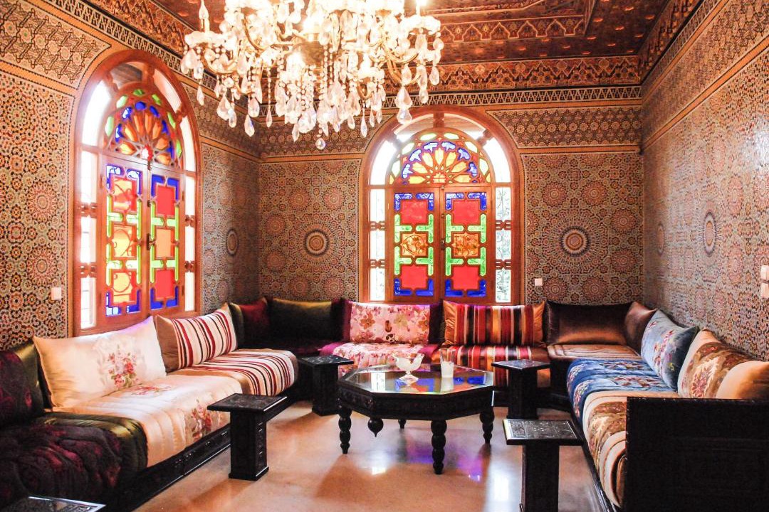 Photo of Others in Fes