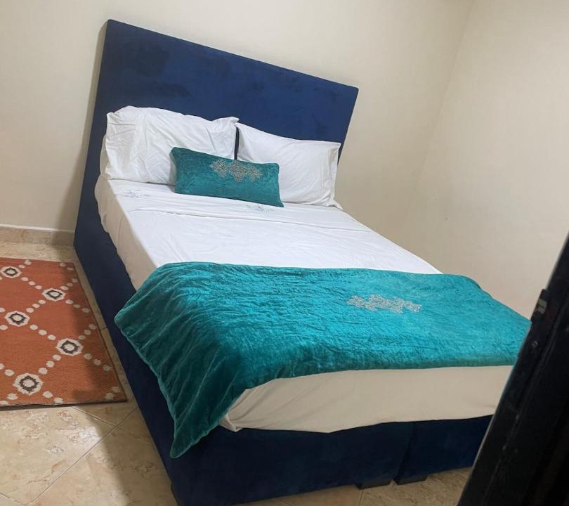 Photo of Bedroom in Taghazout