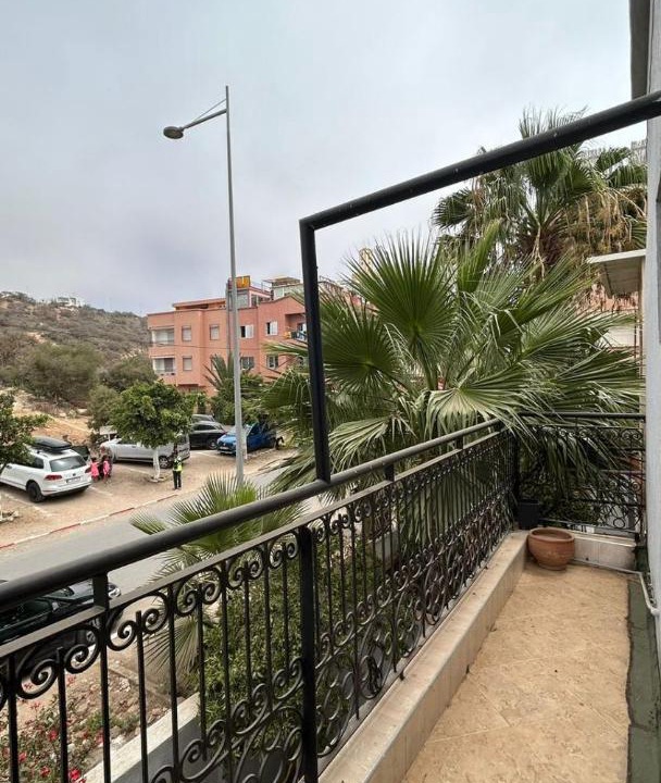 Photo of Patio Balcony in Taghazout