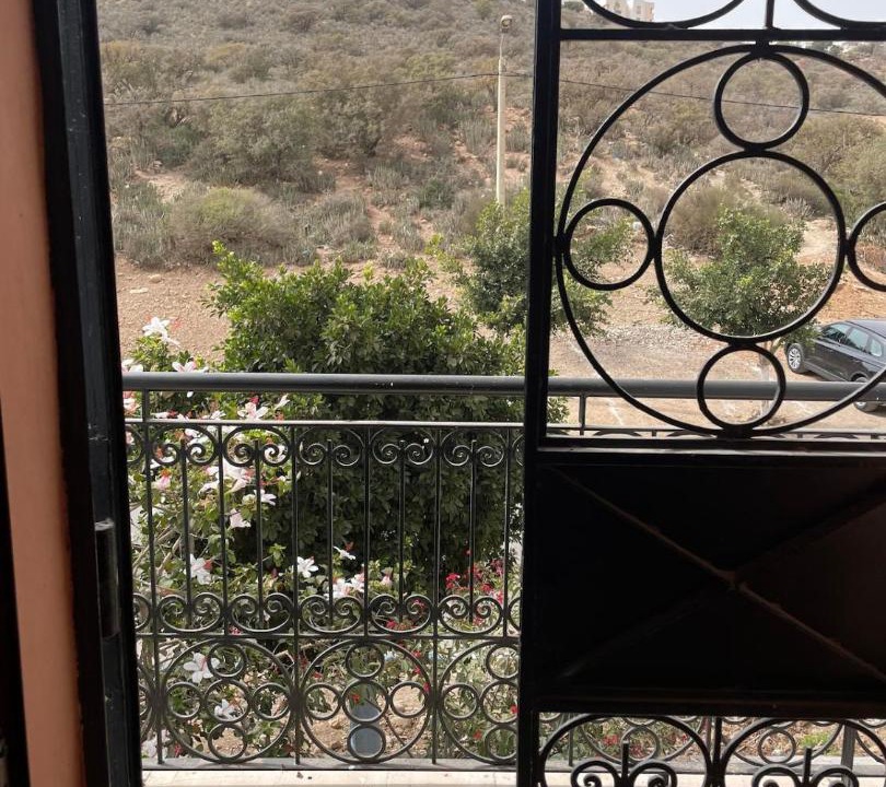 Photo of Patio Balcony in Taghazout