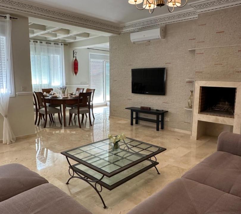 Photo of Livingroom in Asilah