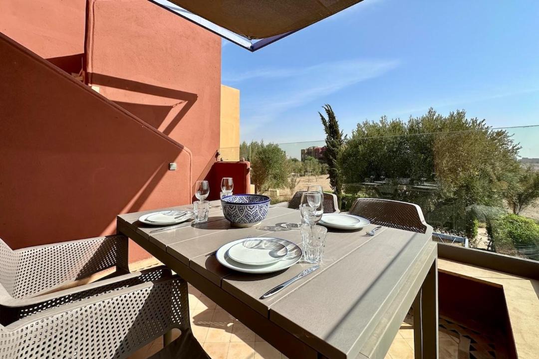Photo of Patio Balcony in Ouahat Sidi Brahim