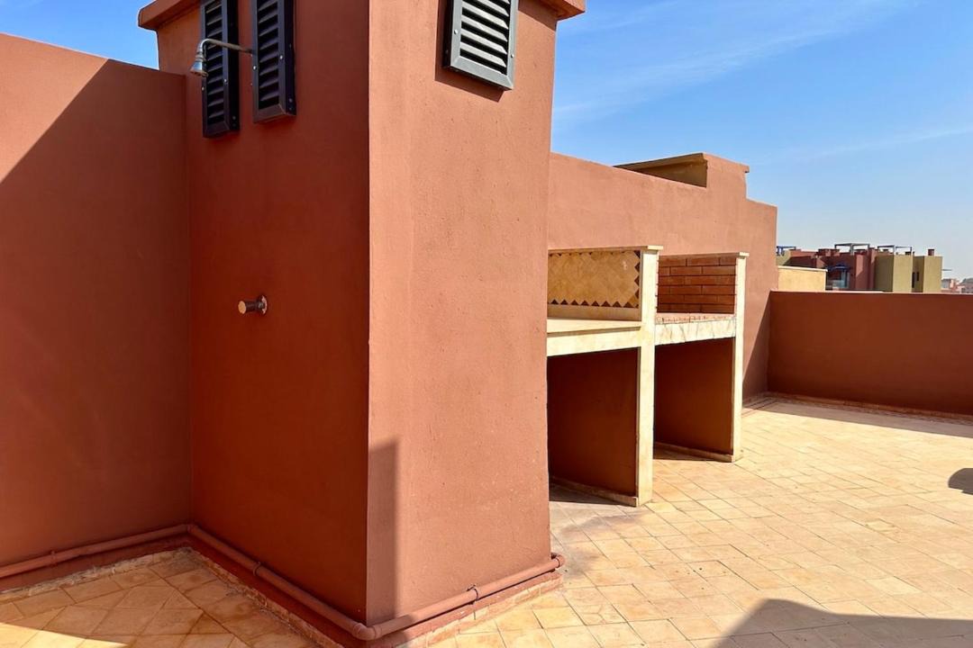 Photo of Patio Balcony in Ouahat Sidi Brahim