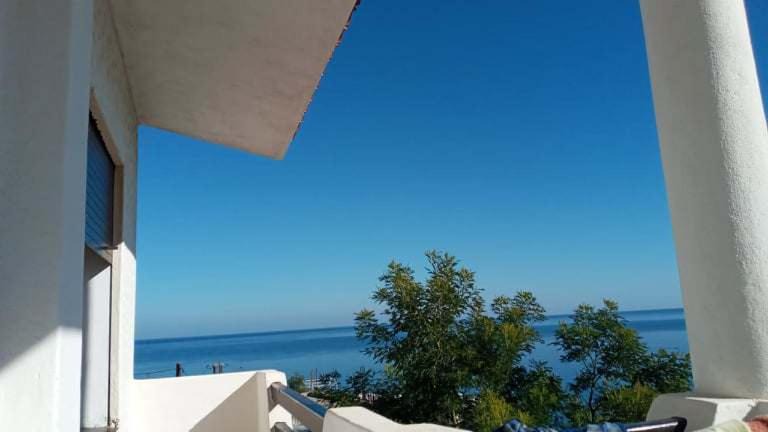 Photo of Patio Balcony in Zaouiat Sidi Kacem