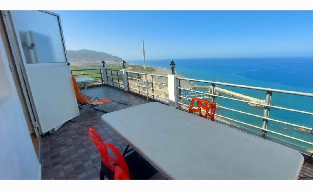 Photo of Patio Balcony in Bni Bouzra