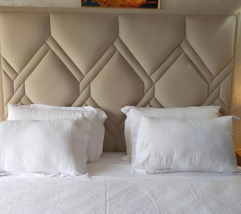 Photo of Bedroom in Casablanca