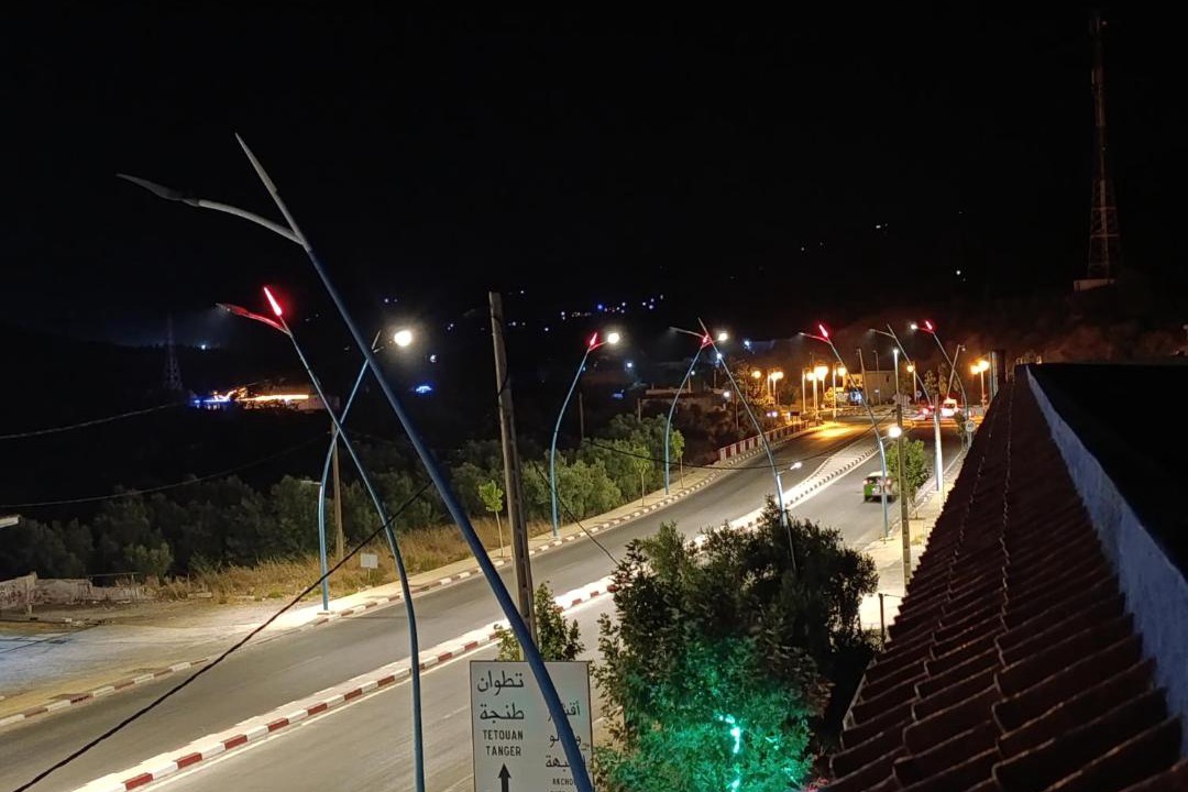 Photo of Others in Bab Taza