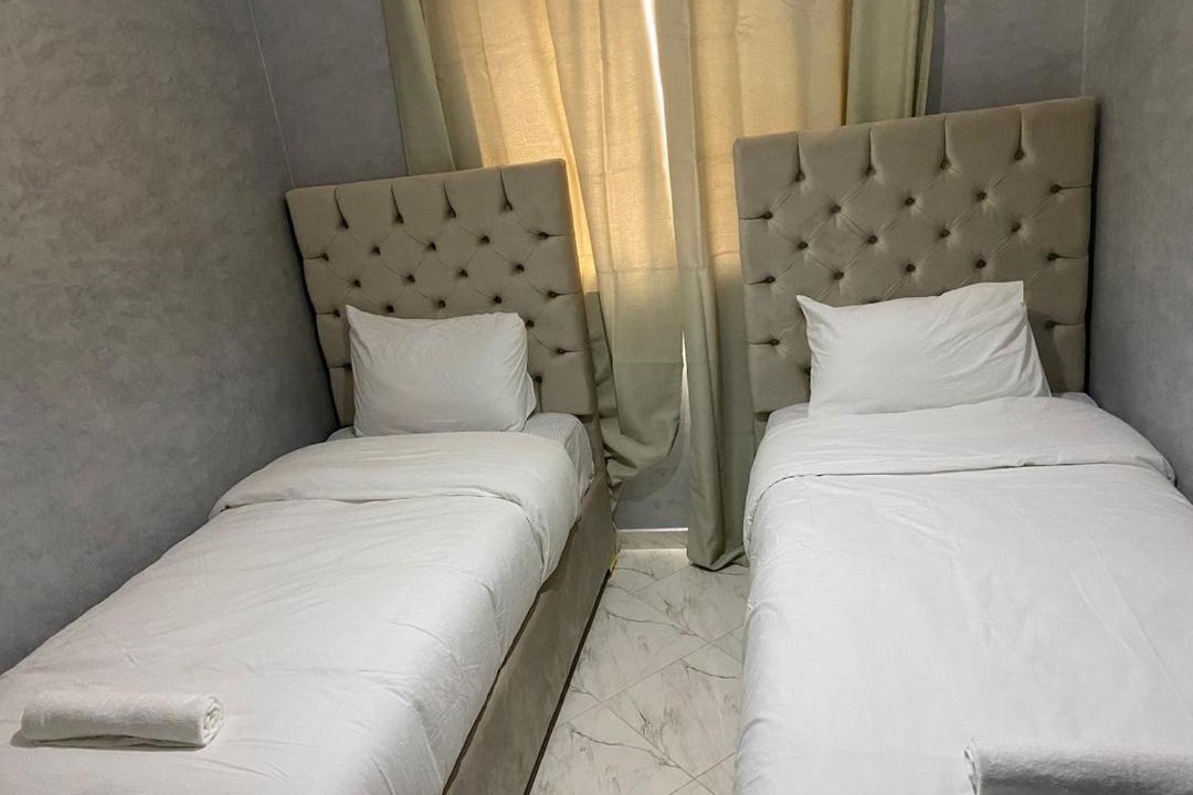 Photo of Bedroom in Al Hoceima