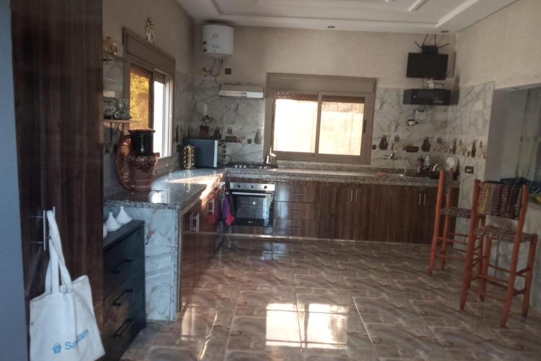 Photo of Kitchen in Ghmate