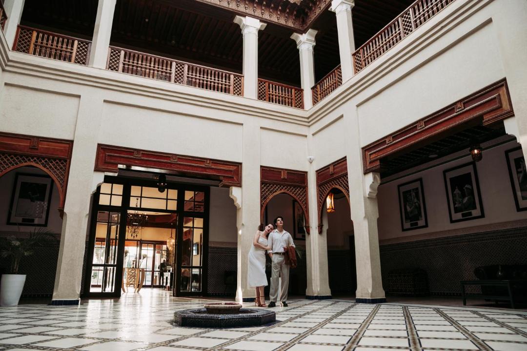 Photo of Others in Palmeraie
